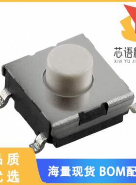 全新B3FS-1012P原装(SWITCH TACTILE SPST-NO 0.05A