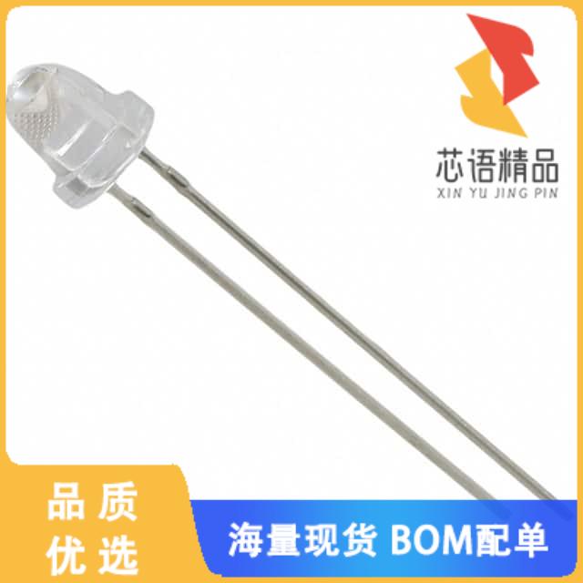 全新HIR323C/H0原装(EMITTER IR 850NM 100MA RADIAL)正品