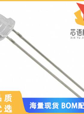 全新HIR323C/H0原装(EMITTER IR 850NM 100MA RADIAL)正品