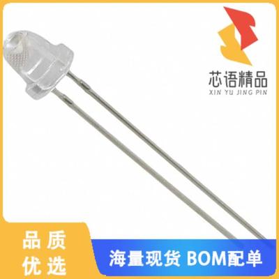 全新HIR323C/H0原装(EMITTER IR 850NM 100MA RADIAL)正品