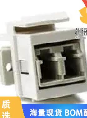 全新LCMMINSERT-FW原装(LC MULTIMODE FIBER MODULE,