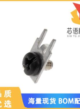 全新7757-3原装(90-SCREW CAPTIVATED TERMINAL W/)正品