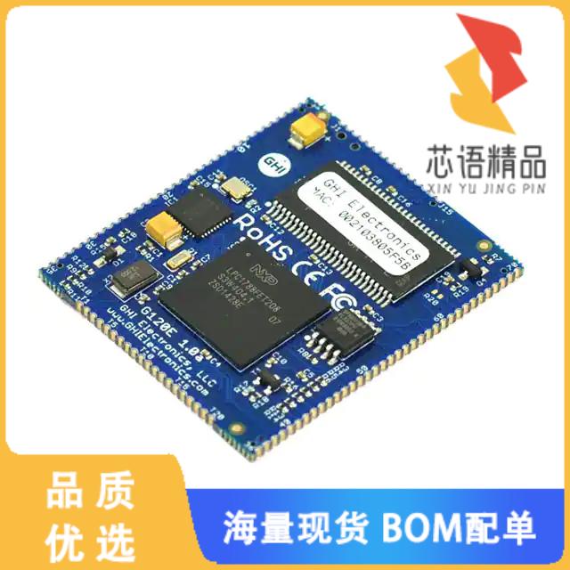 全新G120E-SM-532原装(IC MOD CORTEX-M3 120MHZ 96K