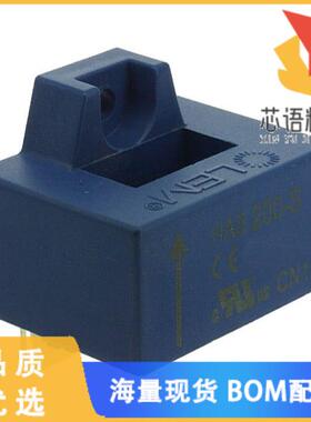 全新HAS 200-S原装(SENSOR CURRENT HALL 200A AC/DC)正品