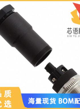 全新1404417原装(CONN PLUG MALE 5POS GOLD SCREW)正品