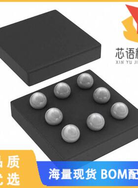 全新TPS61062YZFR原装(IC LED DRIVER RGLTR DIM 8DS