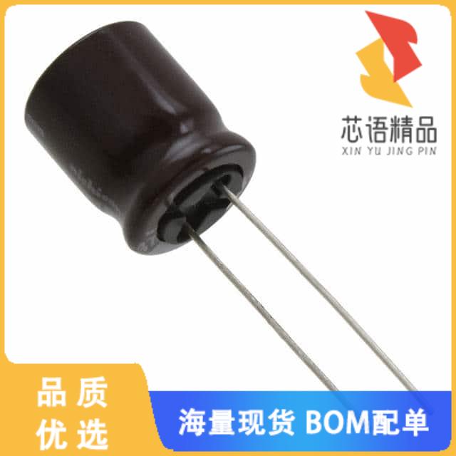 全新UPJ2A560MHD6TO原装(CAP ALUM 56UF 20% 100V RA