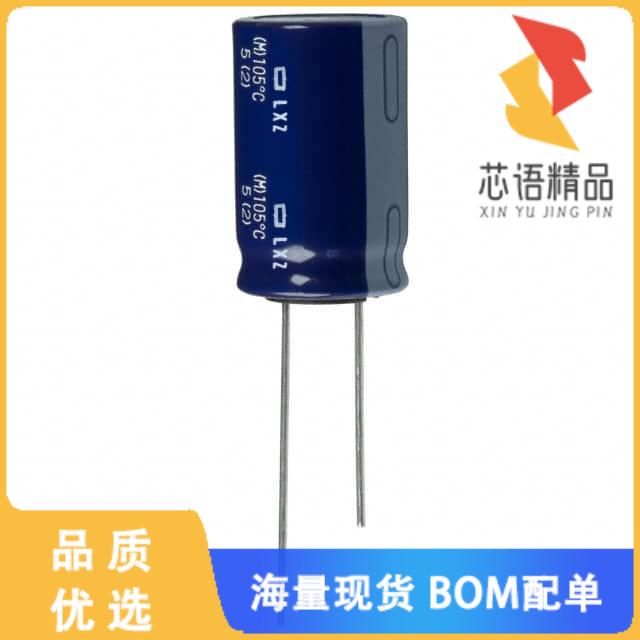 全新ELXZ500ELL102ML25S原装(CAP ALUM 1000UF 20% 5