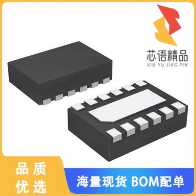 全新TPS627451DSST原装(IC REG BUCK PROG 300MA 12W