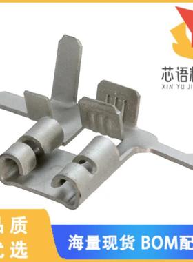 全新63901-1原装(CONN QC RCPT 14-18AWG 0.250)正品