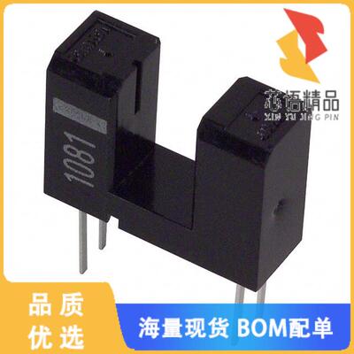 全新EE-SX1081原装(SENSOR OPT SLOT PHOTOTRAN PCB