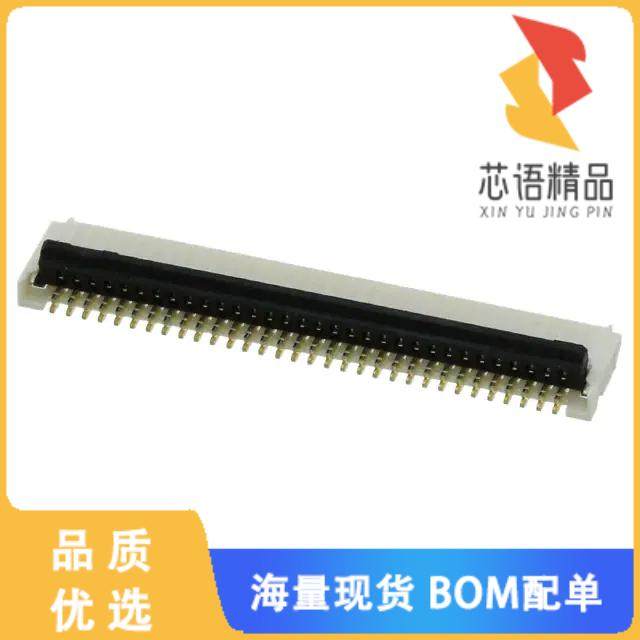 全新5034803200原装(CONN FFC FPC 32POS 0.50MM R/A)正品