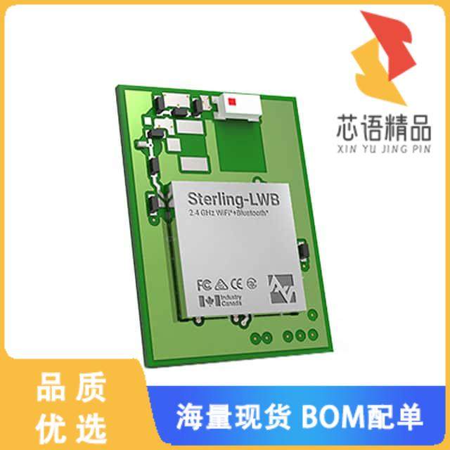 全新450-0152C原装(RX TXRX MODULE WIFI CHIP SMD)正品