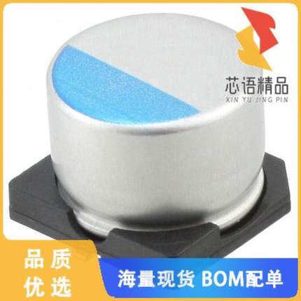 全新APXE6R3ARA152MJC0G原装(CAP ALUM POLY 1500UF