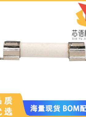 全新AHCA-15-1P原装(FUSE PCB 6X32MM AUTO 15A)正品