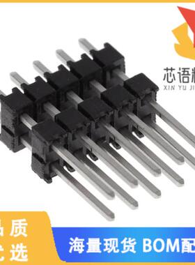 全新DW-05-09-T-D-300原装(CONN HDR 10POS 0.1 STAC