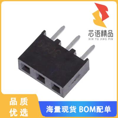 全新2314868-3原装(3P,2MM,BB,REC,SRVT,2.0,0.1AU,T