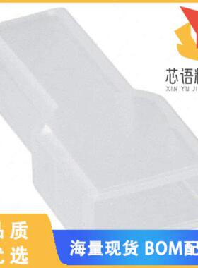 全新1-925017-0原装(CONN RCPT SLEEVE 0.25 1POS NA