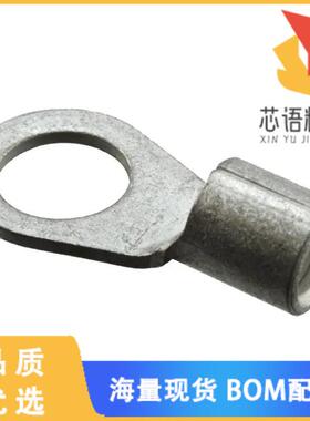 全新184066-1原装(CONN RING CIRC 6AWG CRIMP)正品