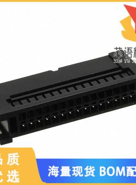 全新DF51-30DEP-2C原装(CONN PLUG 30POS DUAL IN-LI