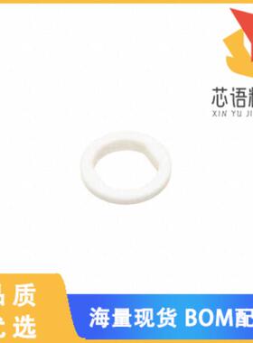 全新GRA.00.269.GB原装(CONN INSULATING WASHER WHI