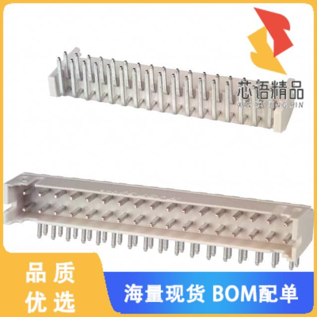 全新S34B-PHDSS(LF)(SN)原装(CONN HEADER R/A 34POS