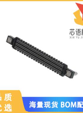 全新SEAM-40-02.0-L-06-2-A-GP-K-TR原装(CONN HD AR