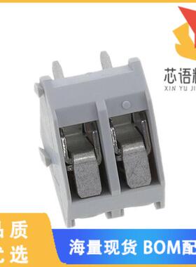 全新691201520002原装(5.08 MM TERMINAL B, 45 ENTR)正品