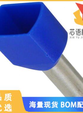 全新13101025原装(CONN FERRULE DIN TWO X 14AWG BL