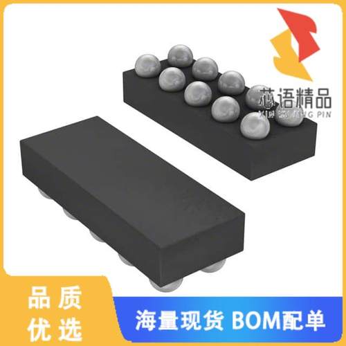 全新CM1205-08CP原装(TVS DIODE 3.3VWM 8VC 10WLCSP)正品