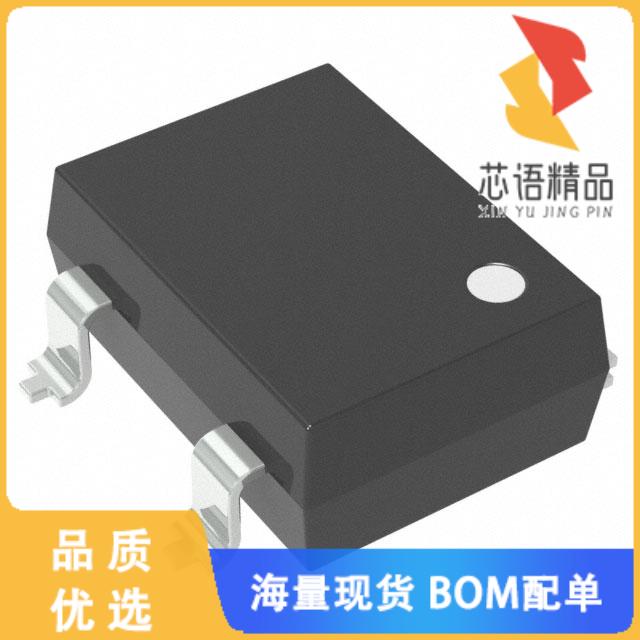 全新APT1212AX原装(OPTOISOLATOR 5KV TRIAC 6DIP)正品