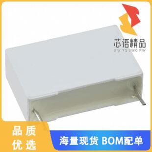 全新333PPB102K原装(CAP FILM 0.033UF 10% 1KVDC RA