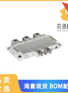 全新DF300R07PE4B6BOSA1原装(IGBT MOD 650V 300A 94