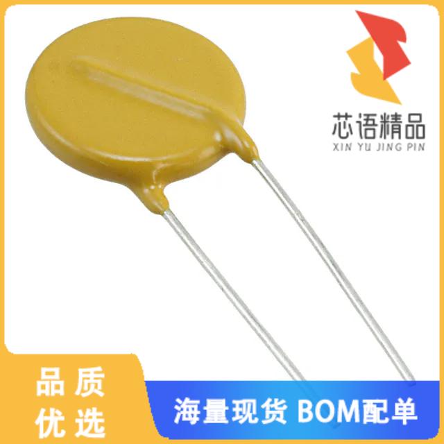 全新VDRH10S300BSE原装(VARISTOR 470V 3.5KA DISC 1