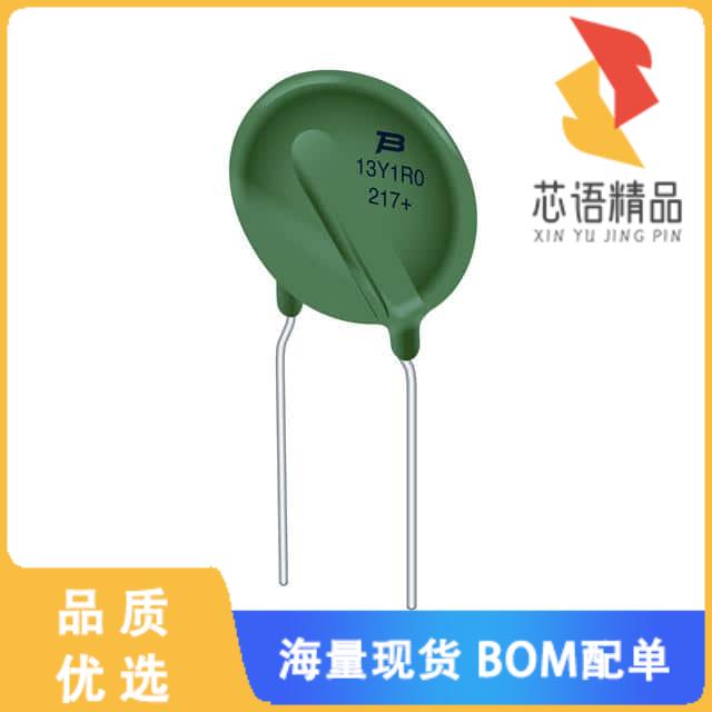 全新BN-LG13Y4R0MYB原装(THERMISTOR NTC ICL 13MM 4