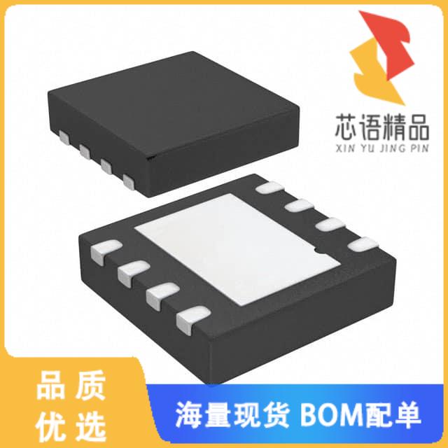 全新AD7683BCPZRL7原装(IC ADC 16BIT SAR 8LFCSP)正品