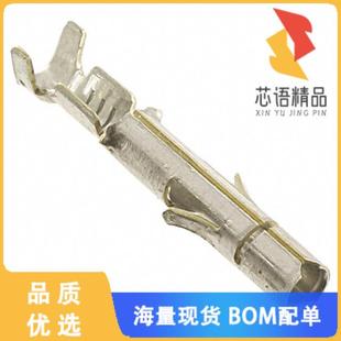 SOCKET 正品 1原装 TIN CONN CRIMP 全新926895 24AWG