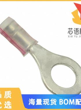 全新53410-1原装(CONN RING CIRC 16-22AWG #1/4)正品
