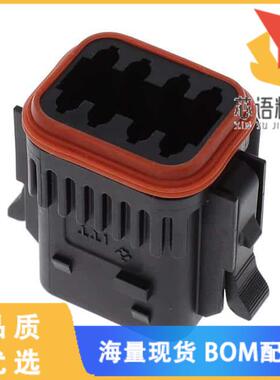全新IT06-8SA-026原装(8-WAY PLUG A- KEY BLACK WIT