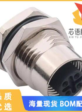 全新860RD04-21SR004原装(M12 4P D-CODE FEMALE VER