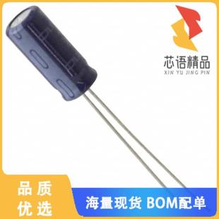 20% 全新ELXY500ELL560MF15D原装 56UF ALUM 50V CAP