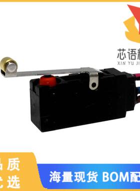 全新VM3SCGF1803L01原装(IP67 SNAP ACTION SWITCH,