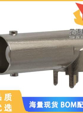 全新5413631-1原装(CONN BNC JACK R/A 50 OHM PCB)正品