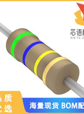 全新CF14JT560K原装(RES 560K OHM 5% 1/4W AXIAL)正品