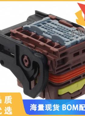 全新0643212019原装(CONN CMC RCPT 53POS 5ROW BROW