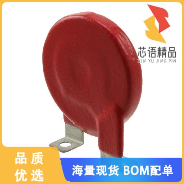 全新V571HA40原装(VARISTOR 910V 40KA DISC 40MM)正品