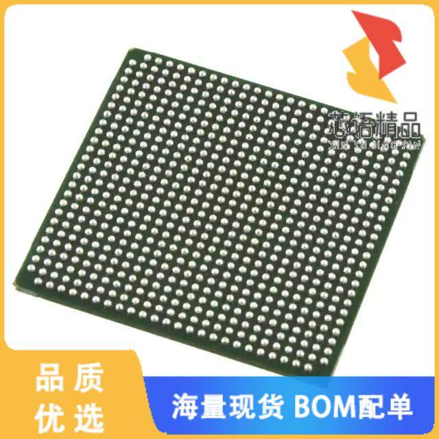全新LFE2-35SE-5FN672C原装(IC FPGA 450 I/O 672FPB