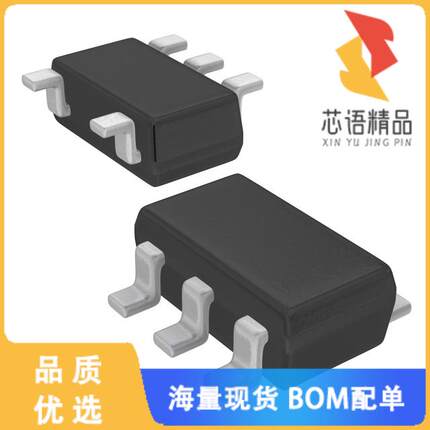 全新XC9221C093MR-G原装(16V INPUT STEP-DOWN DCDC