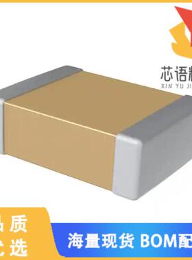 全新1206N680J102CT原装(MLCC 68PF 1000V NPO 1206)正品