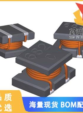 全新82103C原装(FIXED IND 10UH 500MA 400MOHM SMD)正品